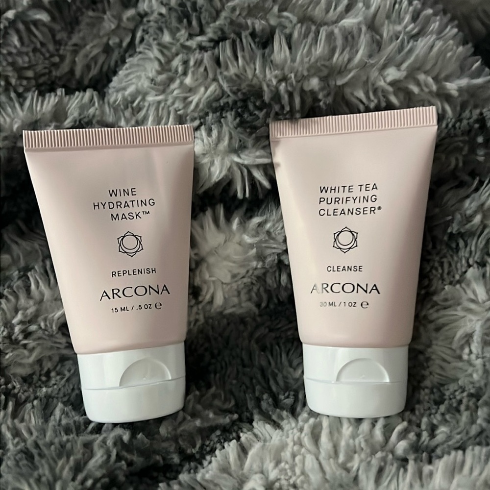 Arcona Skin Care Set